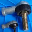 Winding ball joint/tie rod end bearings SQC Series